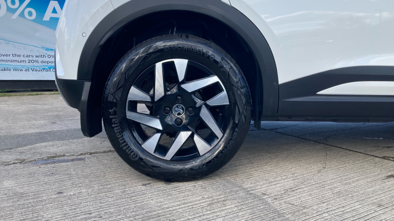 Vauxhall Mokka 1.2 Turbo 100 Elite Edition 5dr Petrol Hatchback